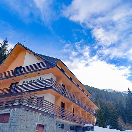 Hotel Esprit Špindlerŭv Mlýn Exterior foto