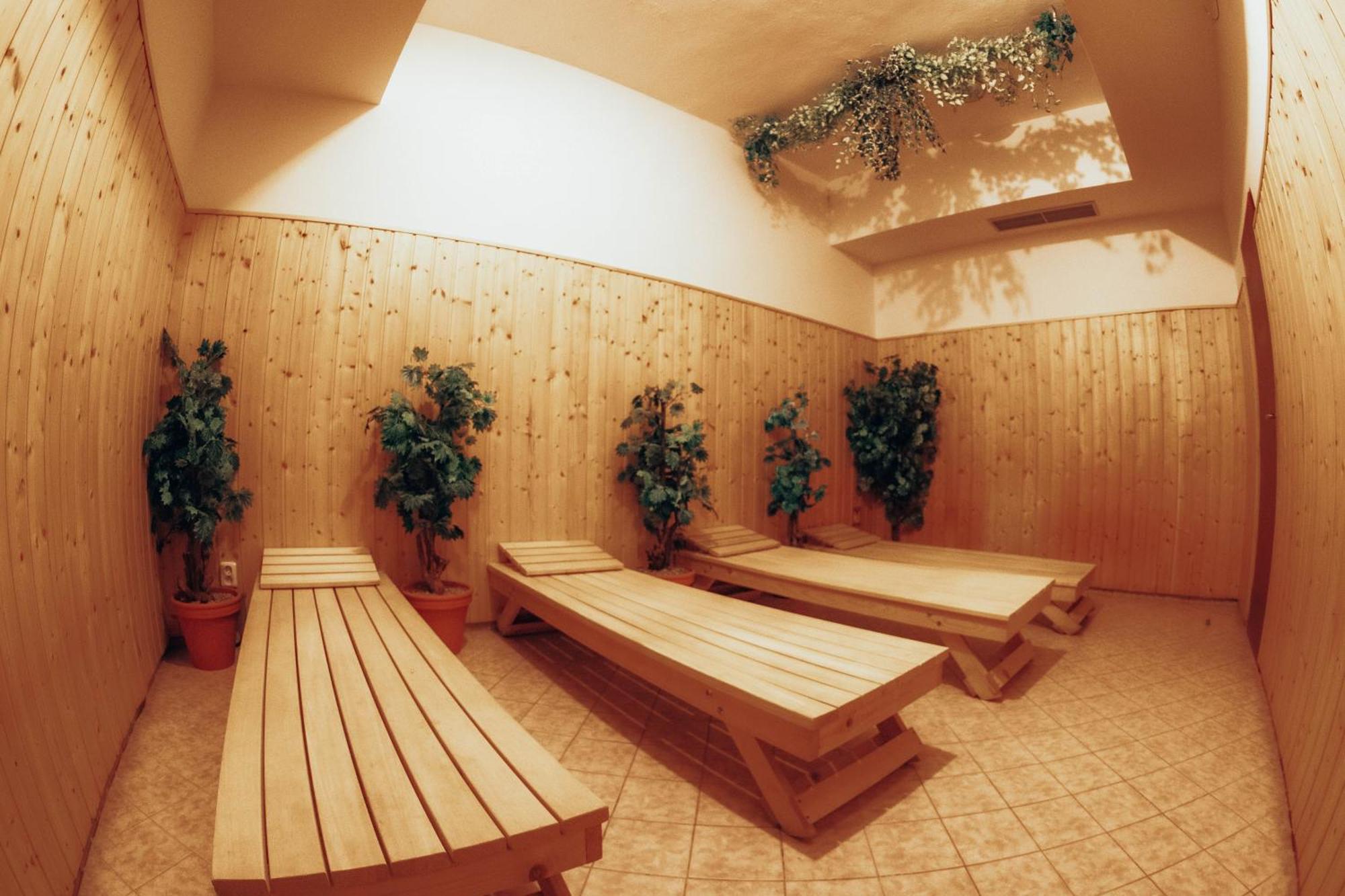 Hotel Esprit Špindlerŭv Mlýn Exterior foto
