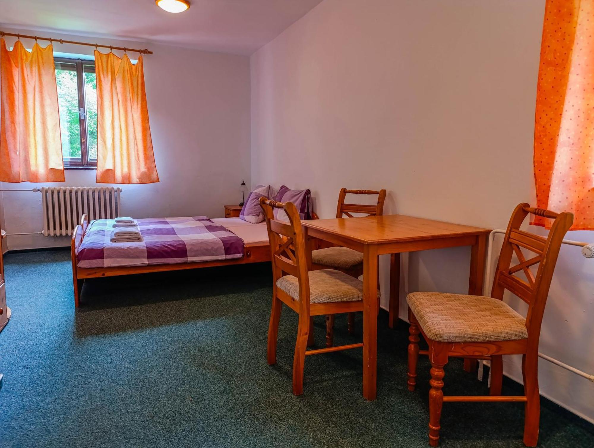 Hotel Esprit Špindlerŭv Mlýn Exterior foto
