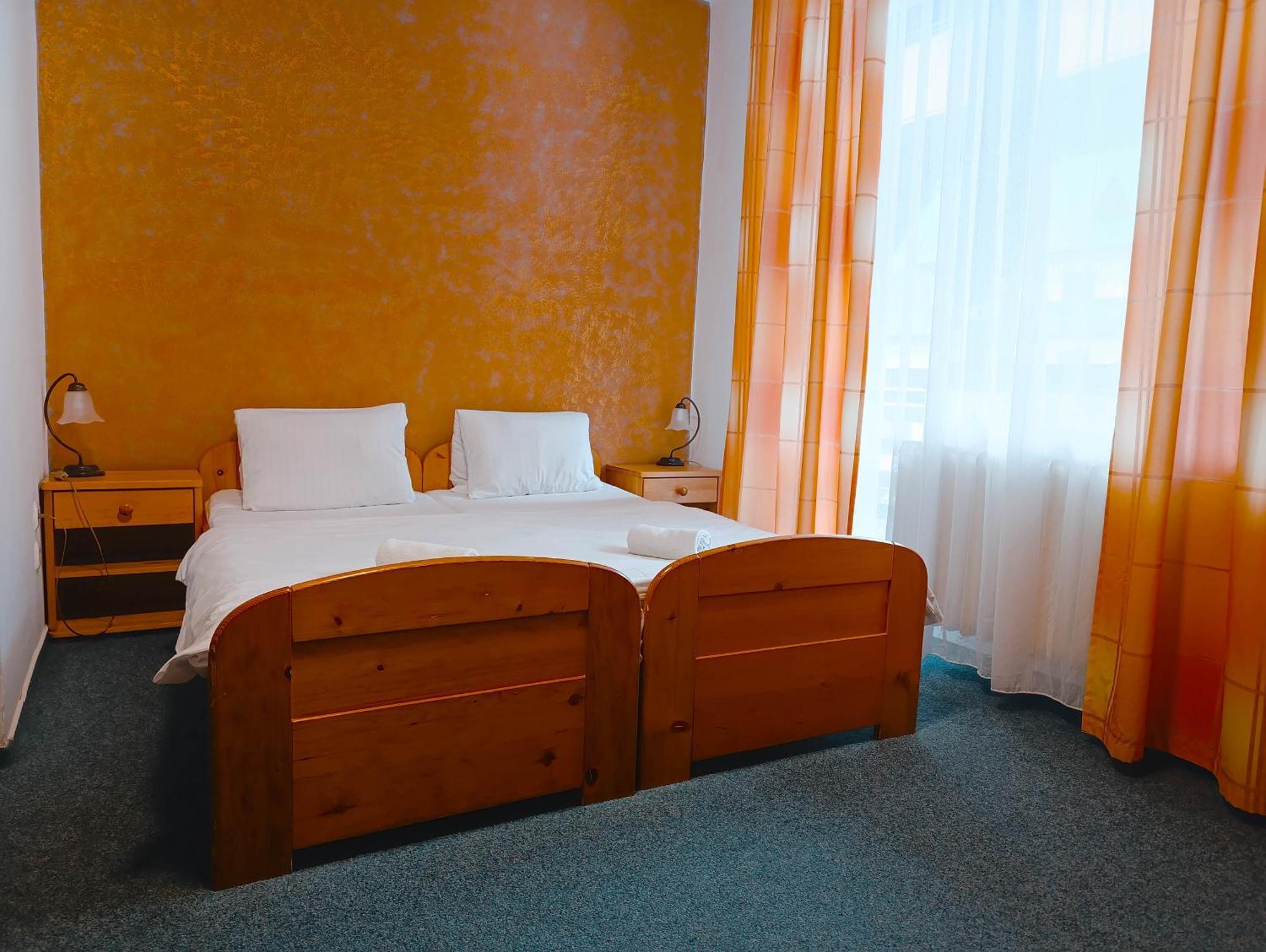 Hotel Esprit Špindlerŭv Mlýn Exterior foto
