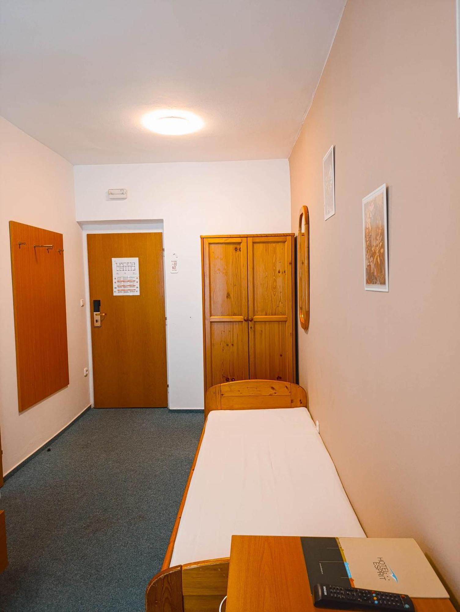 Hotel Esprit Špindlerŭv Mlýn Exterior foto