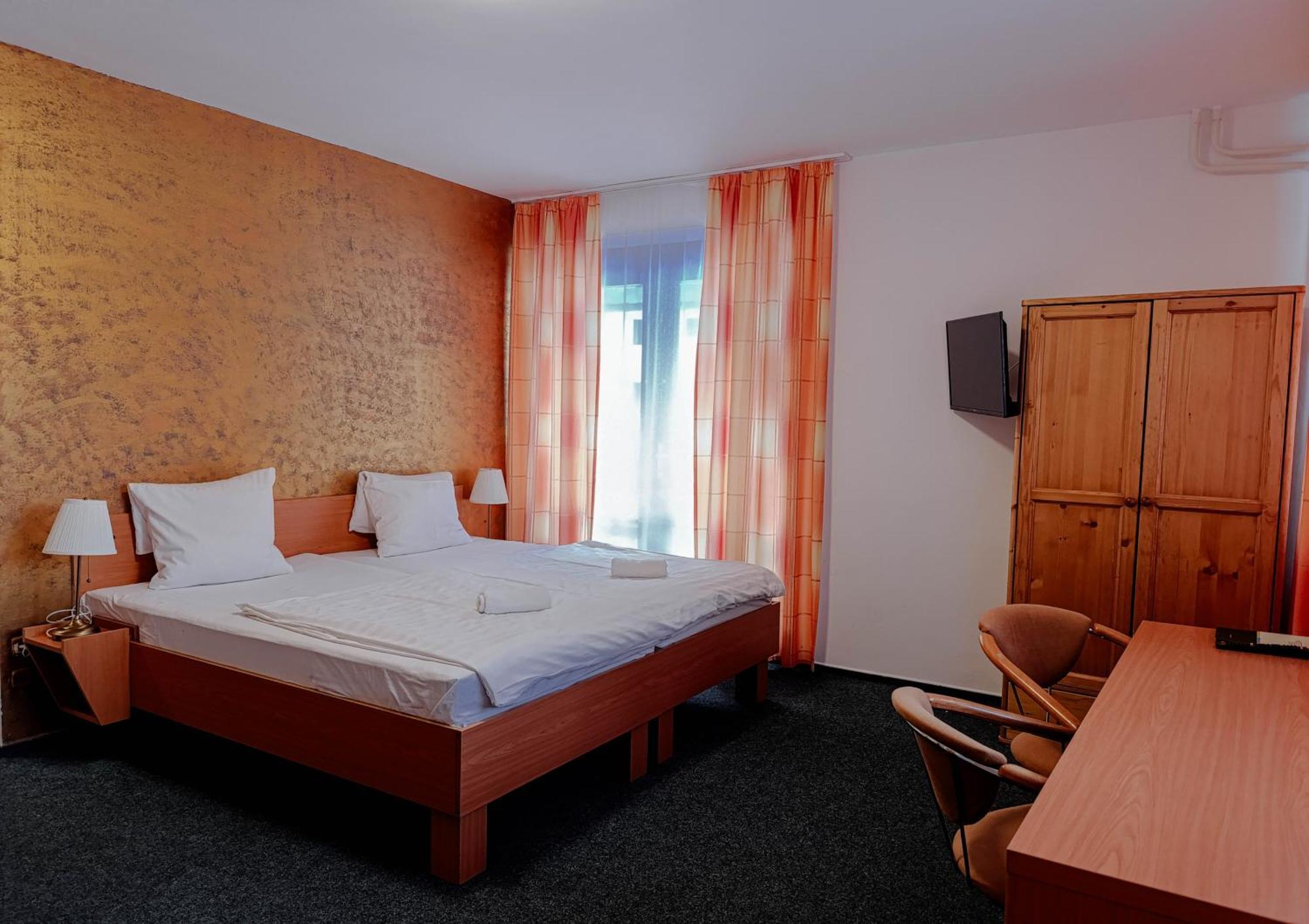 Hotel Esprit Špindlerŭv Mlýn Exterior foto